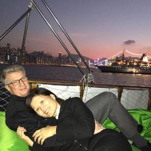 Meet your Posher, Patrick